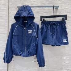 셀린느 CELINE 여성 투피스 CEL065