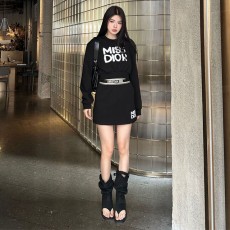 디올 DIOR 여성 투피스 DR1334