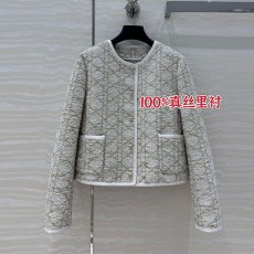 디올 DIOR 여성 자켓 DR1335