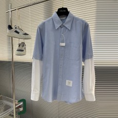 톰브라운 THOMBROWNE 남성 셔츠 T5371