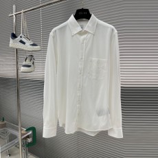 벨루티 Alessandro Berluti 남성 셔츠 AB0196