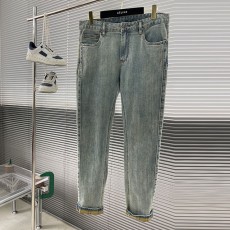 디올 DIOR 남성 데님 팬츠 DR1340