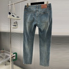 발렌티노 VALENTINO 남성 데님 팬츠 V717