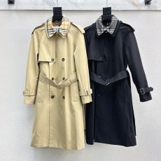 버버리 BURBERRY 여성 코트 BBR4344