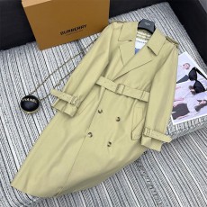 버버리 BURBERRY 여성 코트 BBR4345