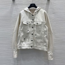 디올 DIOR 여성 자켓 DR1350