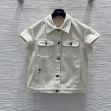디올 DIOR 여성 자켓 DR1351