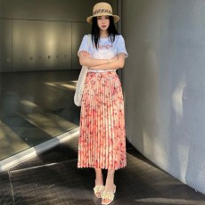 펜디 FENDI 여성 투피스 F227