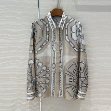 에르메스 Hermes 여성 블라우스 H0658