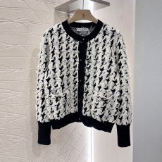 디올 DIOR 여성 니트 가디건 DR1352