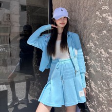 톰브라운 THOMBROWNE 여성 투피스 T5372