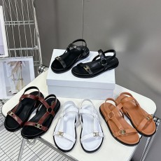 셀린느 CELINE 여성 샌들 CL286