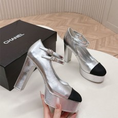 샤넬 CHANEL 여성 구두 C01754