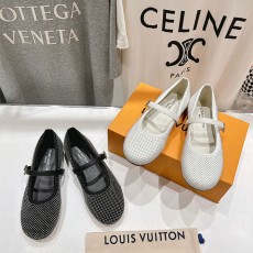루이비통 LV 여성 플랫 LV4832