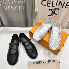 루이비통 LV 여성 플랫 LV4833