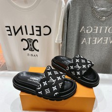 루이비통 LV 여성 슬리퍼 LV4834