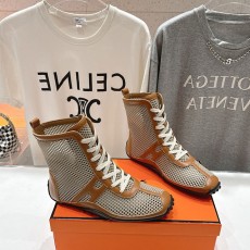 에르메스 HERMES 여성 키추 부츠 H091577