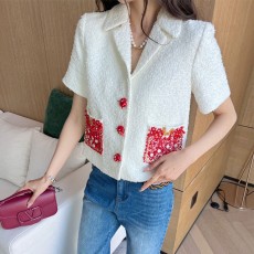 발렌티노 VALENTINO 여성 자켓 V720