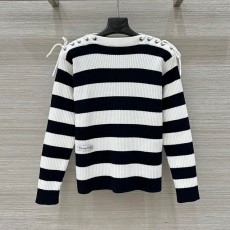 디올 DIOR 여성 니트 DR1357