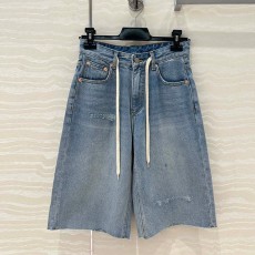 메종 마르지엘라 Maison Margiela 여성 데님 팬츠 MG290