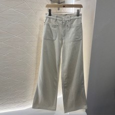 디올 DIOR 여성 데님 팬츠 DR1360