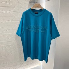 발렌시아가 Balenciaga 여성 라운드 반팔 BG1760
