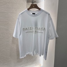 발렌시아가 Balenciaga 여성 라운드 반팔 BG1761
