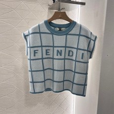 펜디 FENDI 여성 투피스 F228