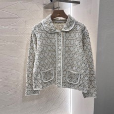 디올 DIOR 여성 니트 가디건 DR1368