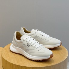 발리 BALLY 남성 스니커즈 BY0464