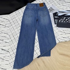 발렌티노 VALENTINO 여성 데님 팬츠 V722