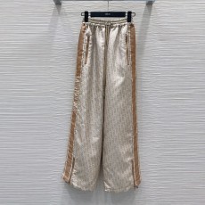 디올 DIOR 여성 팬츠 DR1381