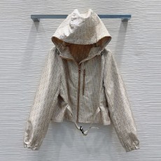디올 DIOR 여성 자켓 DR1382
