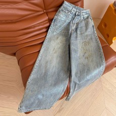 아크네 스튜디오 Acne studios 여성 데님 팬츠 AD179