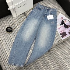 알렉산더왕 ALEXANDER WANG 여성 데님 팬츠 AW0280