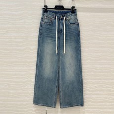 메종 마르지엘라 Maison Margiela 여성 데님 팬츠 MG291