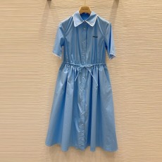 미우미우 MIUMIU 여성 원피스 MU0300