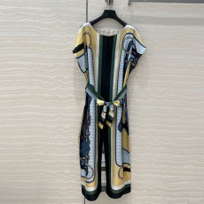 에르메스 Hermes 여성 원피스 H0663