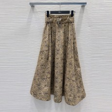 디올 DIOR 여성 스커트 DR1387