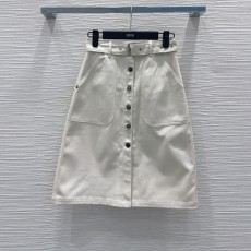 디올 DIOR 여성 스커트 DR1389