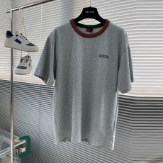 구찌 GUCCI 남성 반팔 GU6491