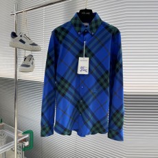 버버리 BURBERRY 남성 셔츠 BBR4362