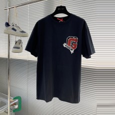 지방시 GIVENCHY 남성 라운드 반팔 GV1519
