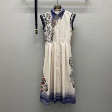 디올 DIOR 여성 원피스 DR1403