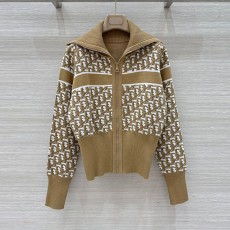 디올 DIOR 여성 니트 자켓 DR1405