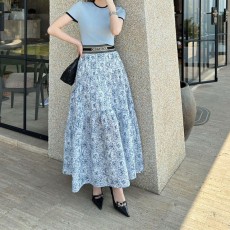 디올 DIOR 여성 스커트 DR1411