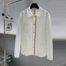 톰브라운 THOMBROWNE 남성 셔츠 T5376