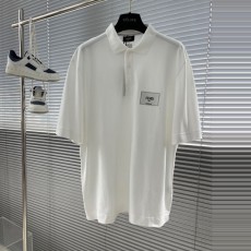 펜디 FENDI 남성 폴로 반팔 F243
