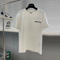 디올 DIOR 남성 라운드 반팔 DR1414