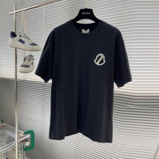 몽클레어 Moncler 남성 라운드 반팔 M03666